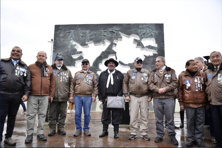 Las razones del reclamo argentino sobre Malvinas