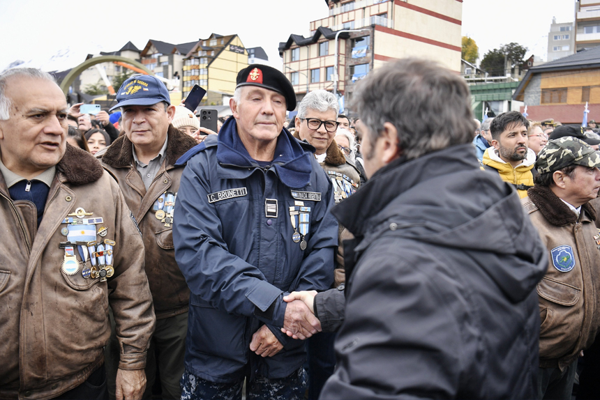 Las razones del reclamo argentino sobre Malvinas