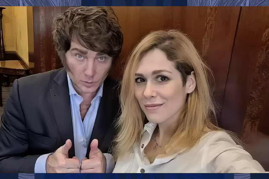 Trapos libertarios al sol