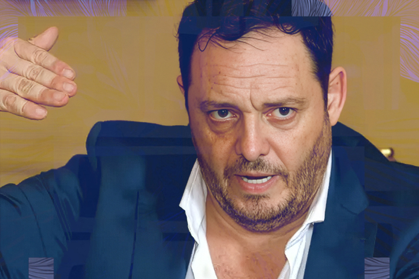 Gastos en free shops, peluquerías y discotecas: la Justicia imputó a Demian Reidel por gastos “corporativos” de Nucleoeléctrica
