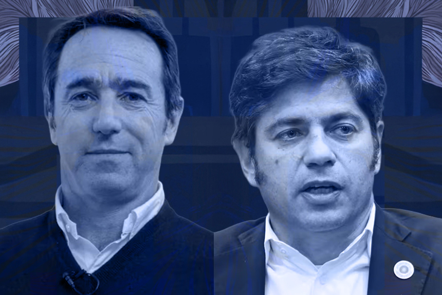 Kicillof impone multa millonaria a Mercado Libre por prácticas abusivas