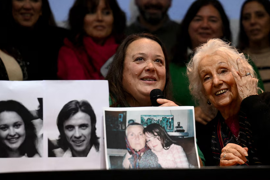 La Justicia le ordenó a Milei a liberar fondos para que pueda funcionar el Banco Nacional de Datos Genéticos
