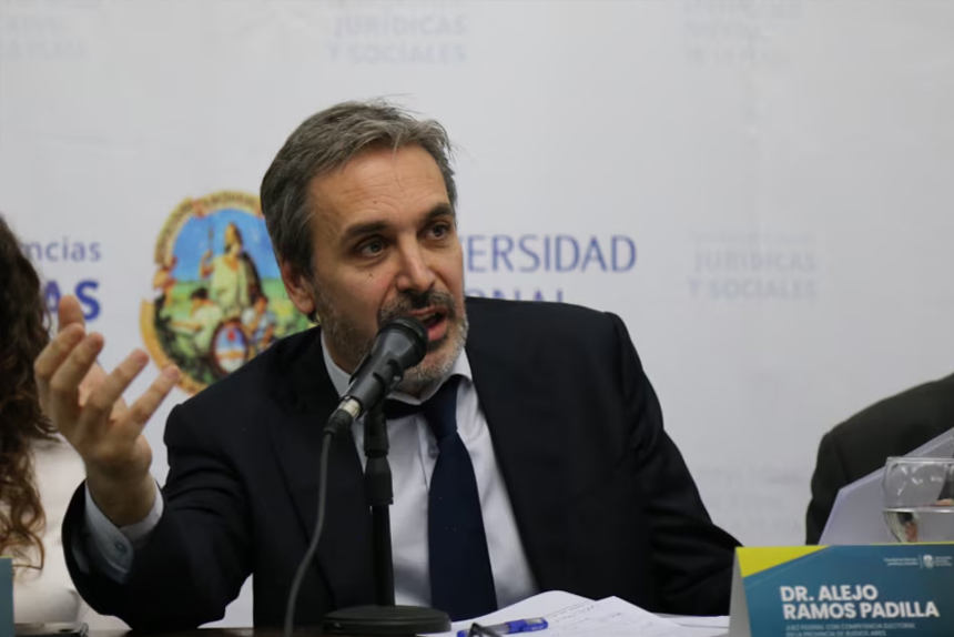 La Justicia le ordenó a Milei a liberar fondos para que pueda funcionar el Banco Nacional de Datos Genéticos