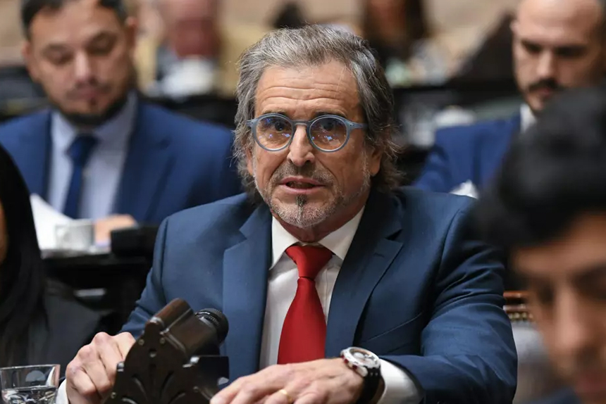 El Súper RIGI pasó el filtro de Diputados. Alerta en la industria local por los excesivos beneficios para las potencias extranjeras.