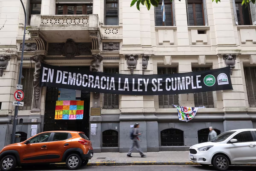 El Gobierno se queda sin excusas para no pagar: La Corte Suprema le dijo no a Milei y lo obliga a cumplir con la ley universitaria