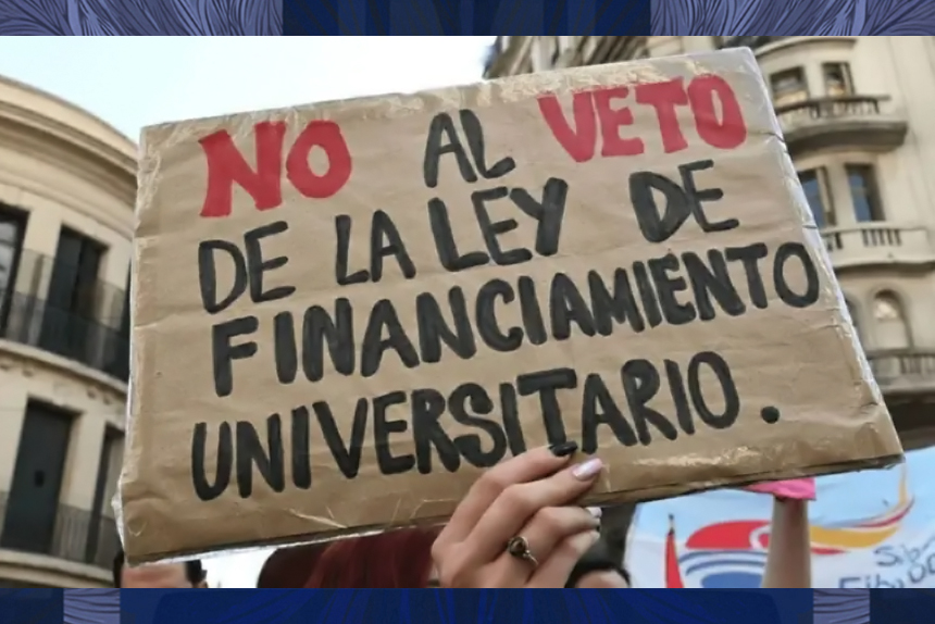 El Gobierno se queda sin excusas para no pagar: La Corte Suprema le dijo no a Milei y lo obliga a cumplir con la ley universitaria