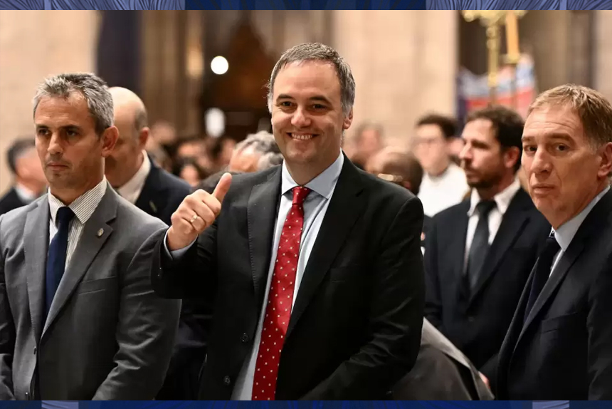 PAPELÓN: Se frena la causa $LIBRA por falta de fondos para investigar