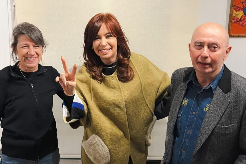 Todo Indio es político