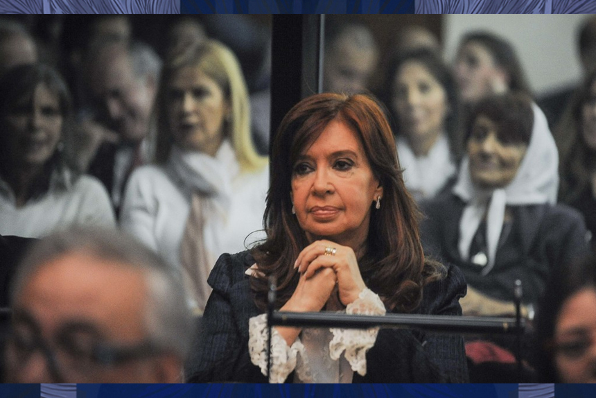 Cristina suma a los abogados de Lula y lleva su caso a la ONU