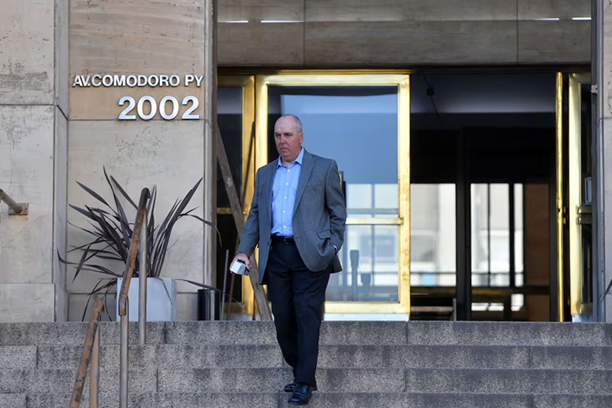 Escándalo: Comodoro Py le devuelve favores a Milei y frena la causa $LIBRA