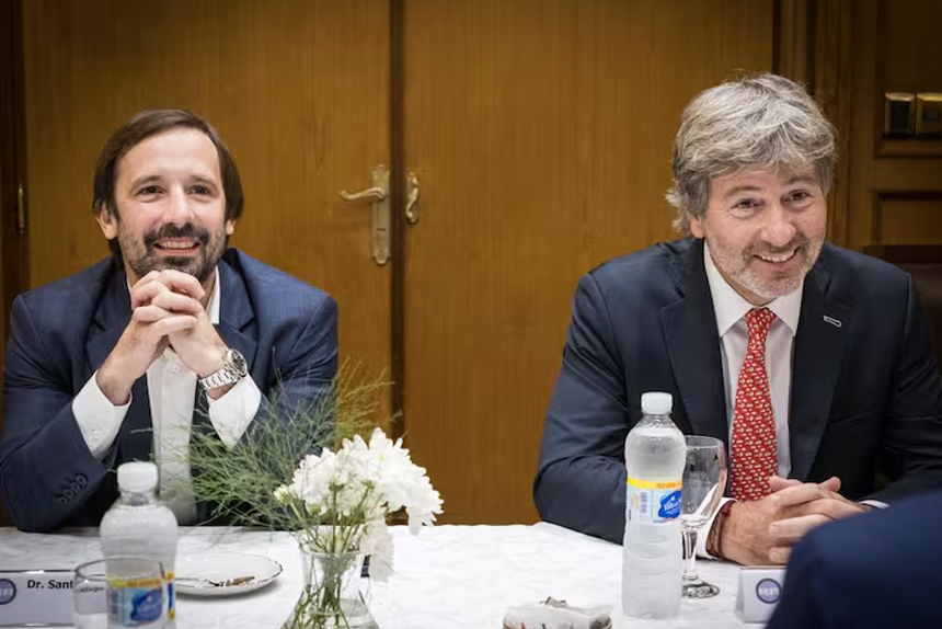 Escándalo: Comodoro Py le devuelve favores a Milei y frena la causa $LIBRA