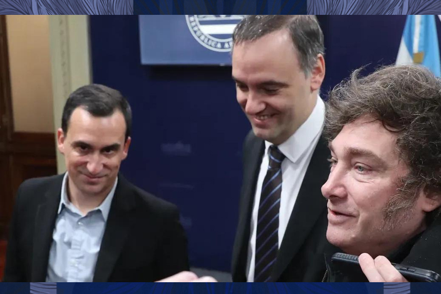 La casta tiene medios