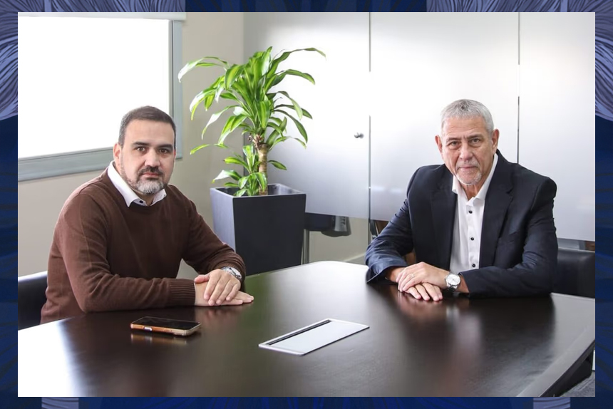 Unidad de abajo hacia arriba: Una Liga de los Intendentes busca tender puentes por fuera de la interna del PJ