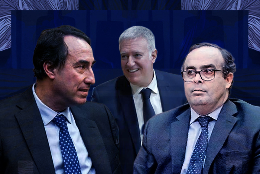 Los nombramientos de jueces ya rinden sus primeros frutos