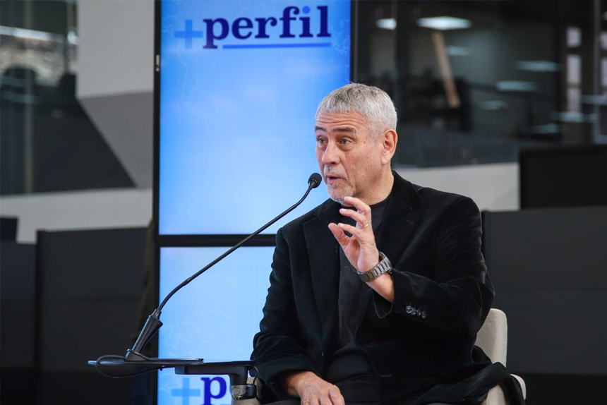 El dirigente que se animó a la autocrítica: qué dijo Ferraresi sobre los fracasos del peronismo y el futuro de Kicillof