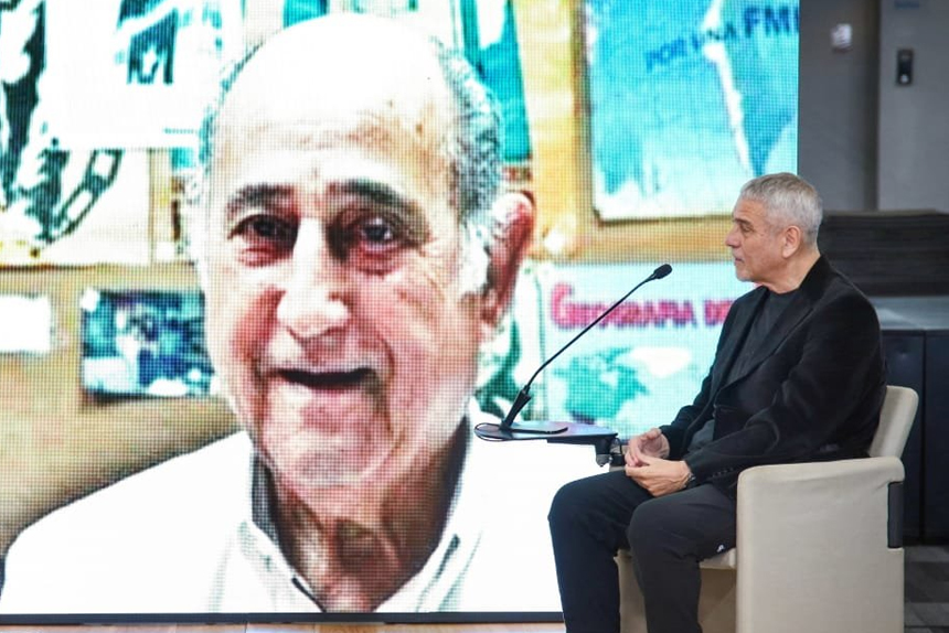 El dirigente que se animó a la autocrítica: qué dijo Ferraresi sobre los fracasos del peronismo y el futuro de Kicillof