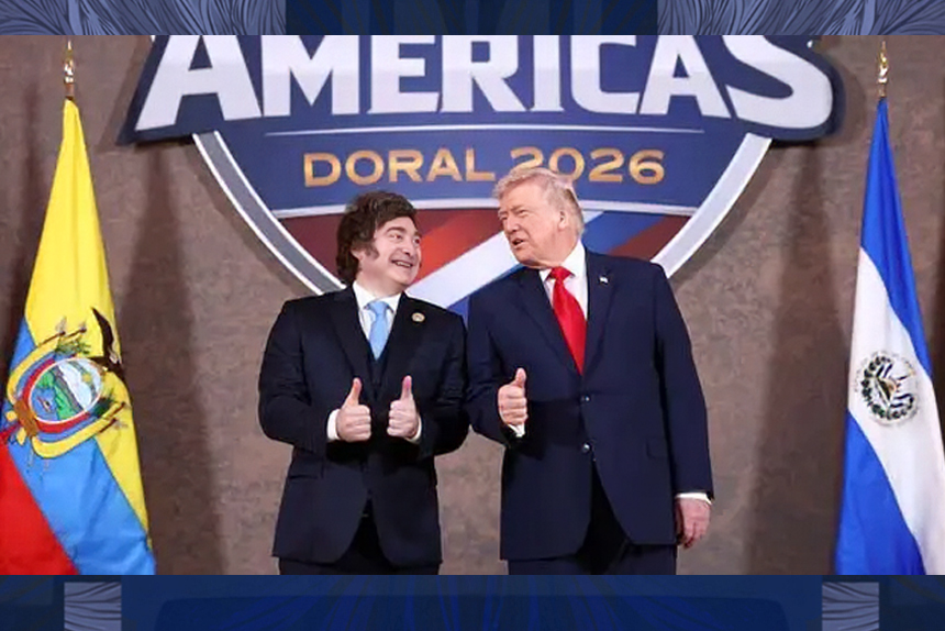 Kicillof celebró el triunfo de Lula: “Fue una derrota de Trump, Milei y su motosierra”