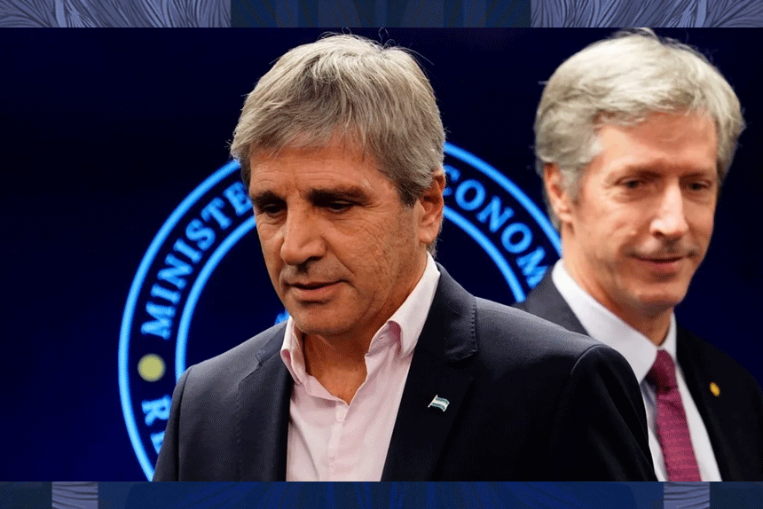 Las explicaciones oficiales del oro del Banco Central no cierran