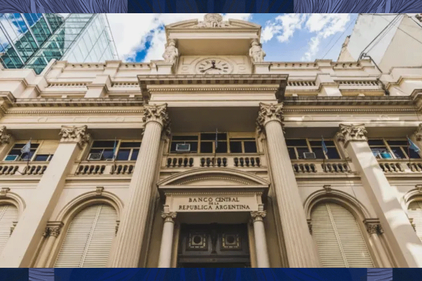 Las explicaciones oficiales del oro del Banco Central no cierran